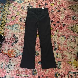 Zara work pants !